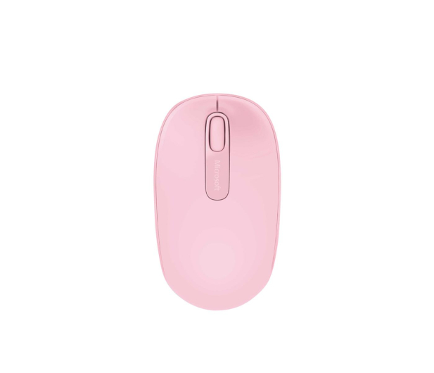 Microsoft 1850 Wireless Mobile Mouse - 1116259 - zdjęcie 2